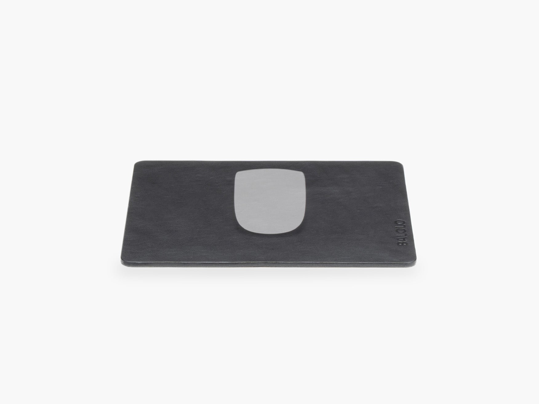 The Leather Mouse Pad - Premium Quality, Made in Germany | BALOLO