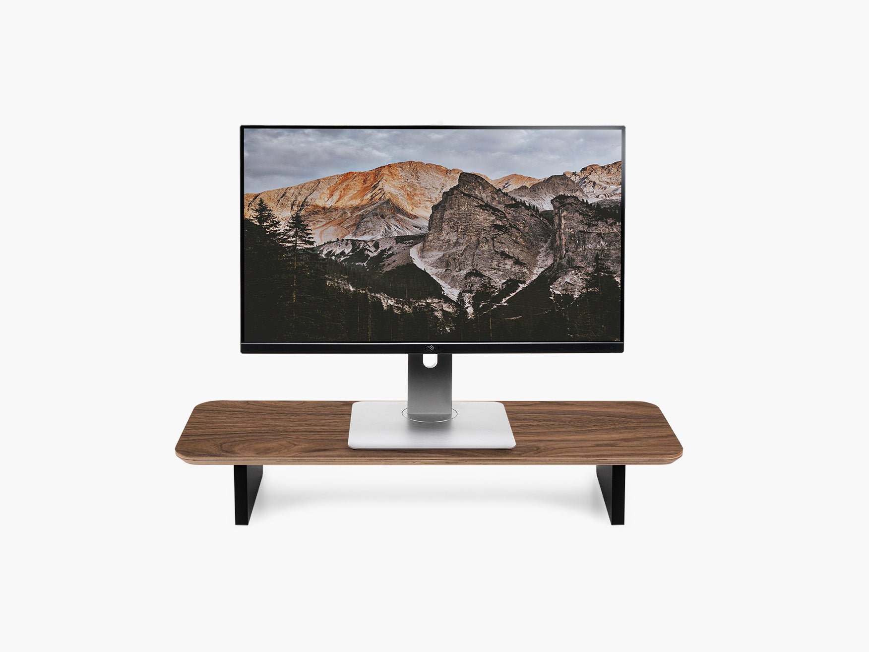 The Setup Cockpit - The Monitor Stand that adapts to you | BALOLO
