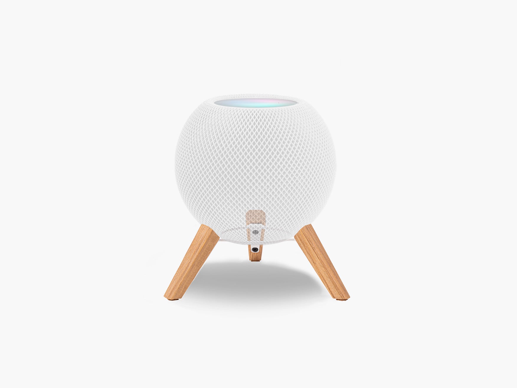 Tripod Mini – The HomePod Mini Stand for your Home & Office | BALOLO