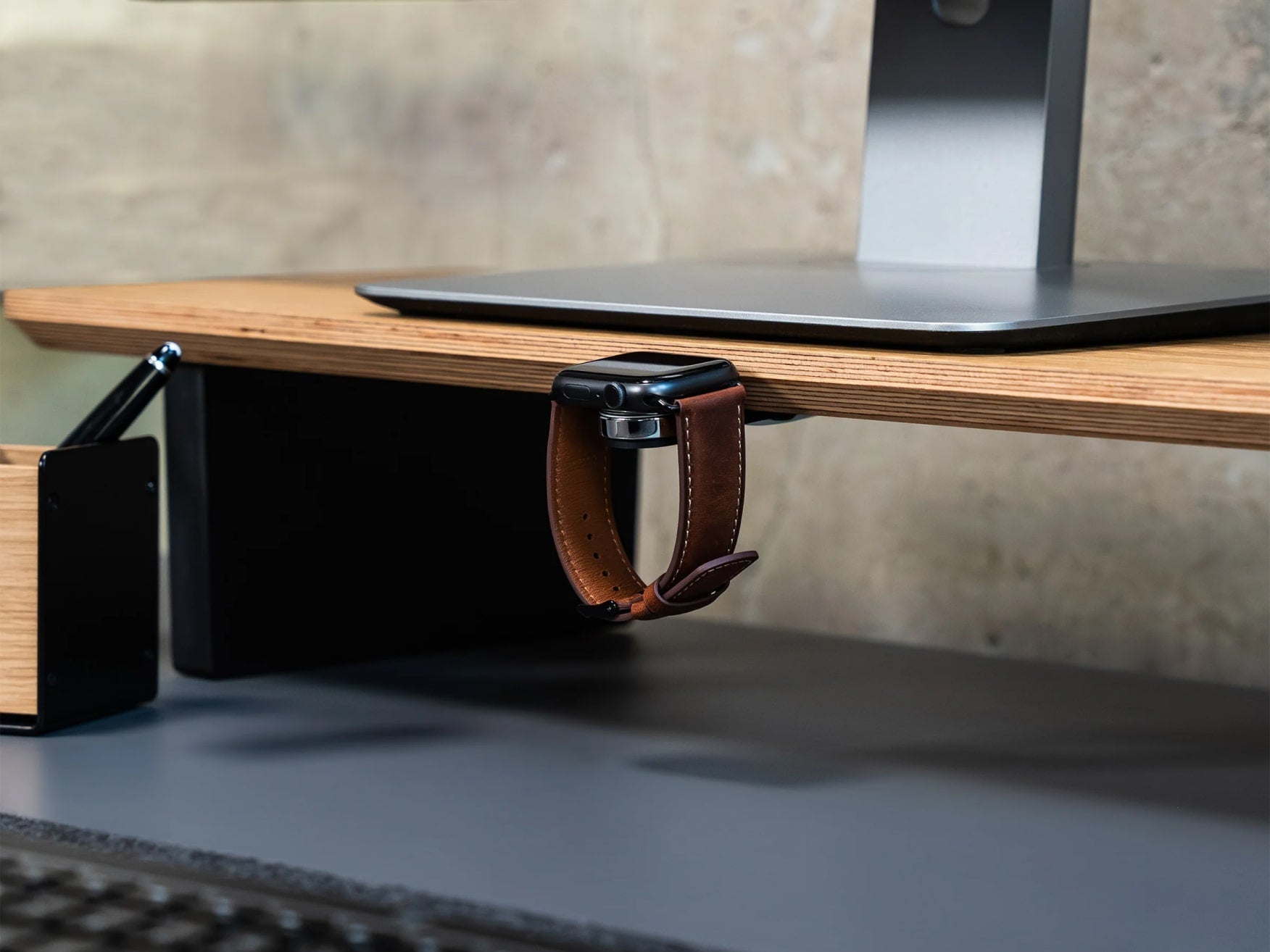 Apple watch holder discount stand